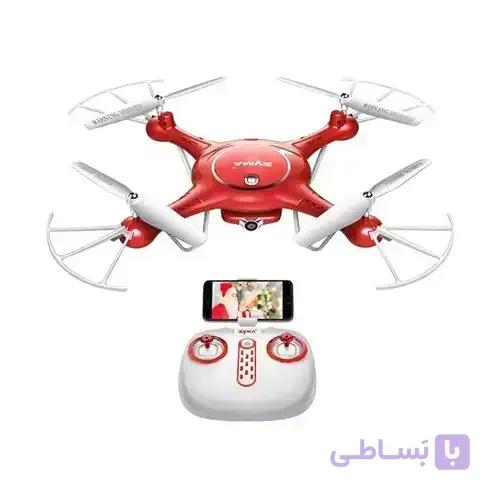 کوادکوپتر سایما مدل Syma X5UW