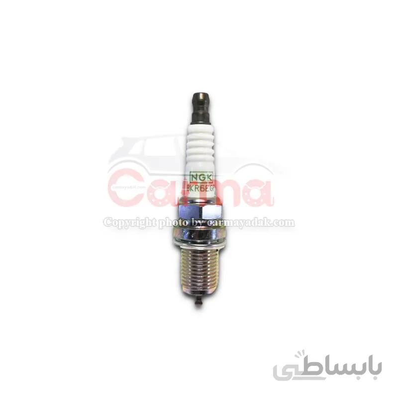 شمع پایه کوتاه سوزنی ngk ژاپن لیفان x50