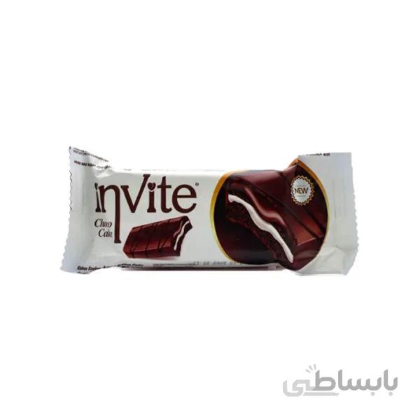کیک کرم دار اینوایت – invite