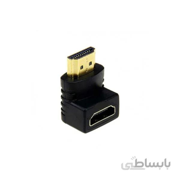 تبدیل نری به مادگی HDMI