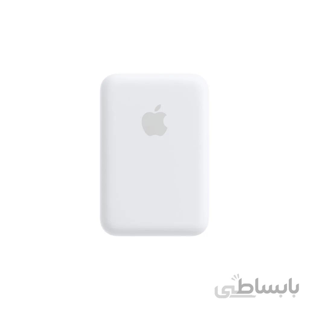 پک باتری اپل مدل MagSafe ا Apple MagSafe Battery Pack