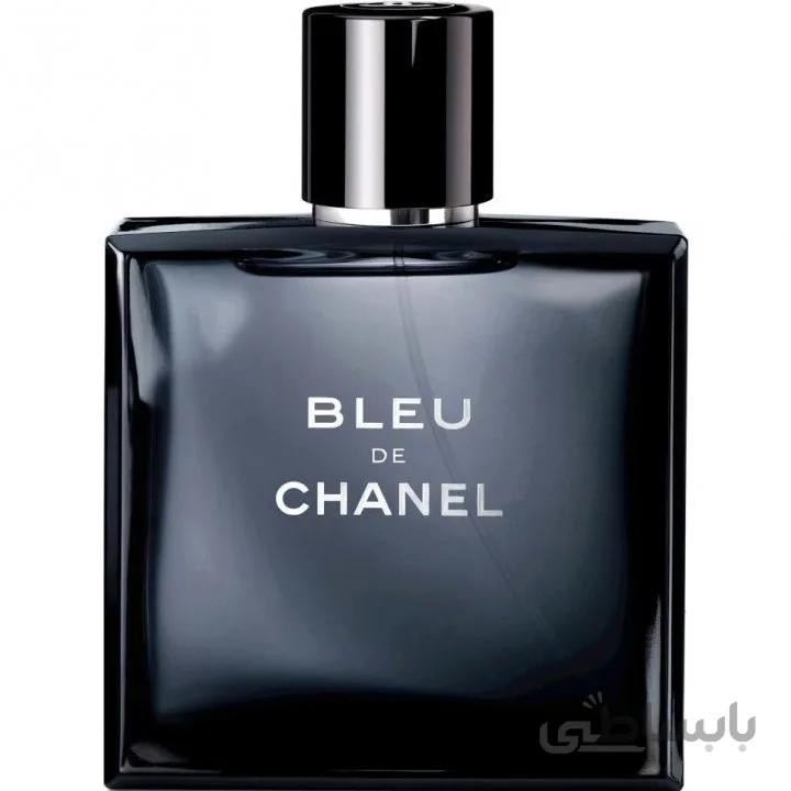 سمپل/دکانت ادوتویلت مردانه شانل مدل Bleu de Chanel EDT ا Chanel Bleu de Chanel EDT 100ml For men