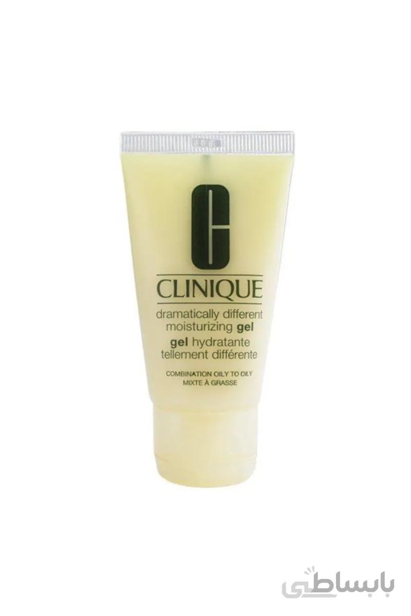 Clinique ژل مرطوب کننده کاملاً متفاوت ۳۰ میلی لیتر