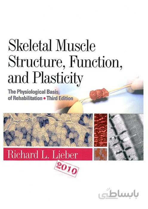 Skeletal Muscle Structure Function & Plasticity