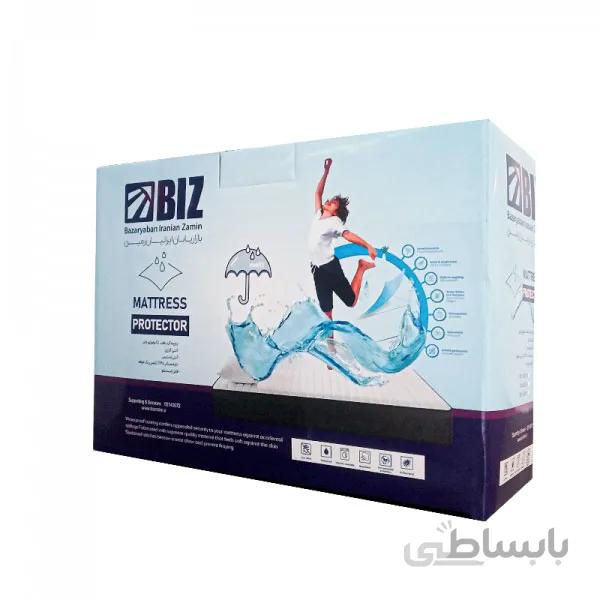 محافظ تشک ضد آب ۲۰۰*۱۸۰ دو نفره بزرگ