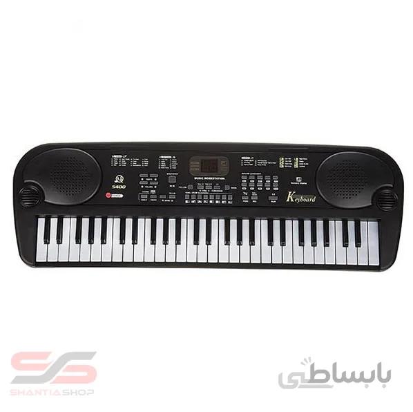 کیبورد ام کیو مدل Bandstand 5400
