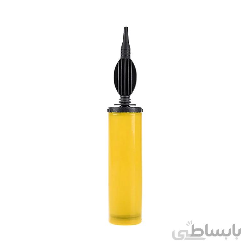 تلمبه دستی بادکنک مدل STA103