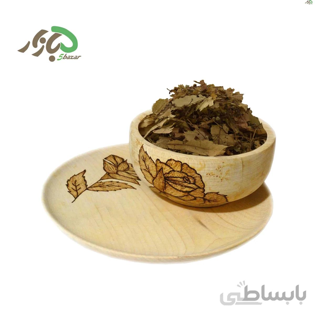 زیرفون 100 گرم