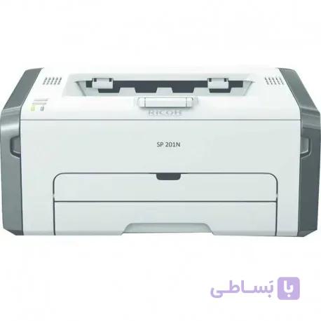 پرینتر تک کارهRicoh SP 201N