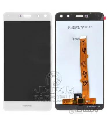 تاچ و ال سی دی هواوی huawei y6 2017 ا Touch and LCD huawei y6 2017