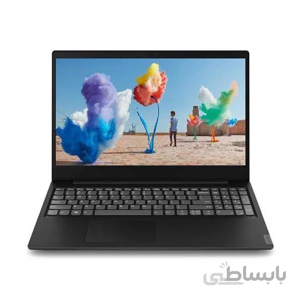 لپ تاپ لنوو مدل آیدیاپد L340 - F