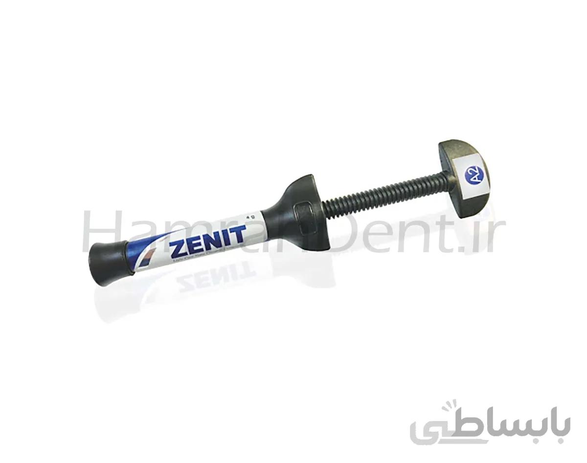 کامپوزیت نانو سرامیکی زنیت PD- ZENIT