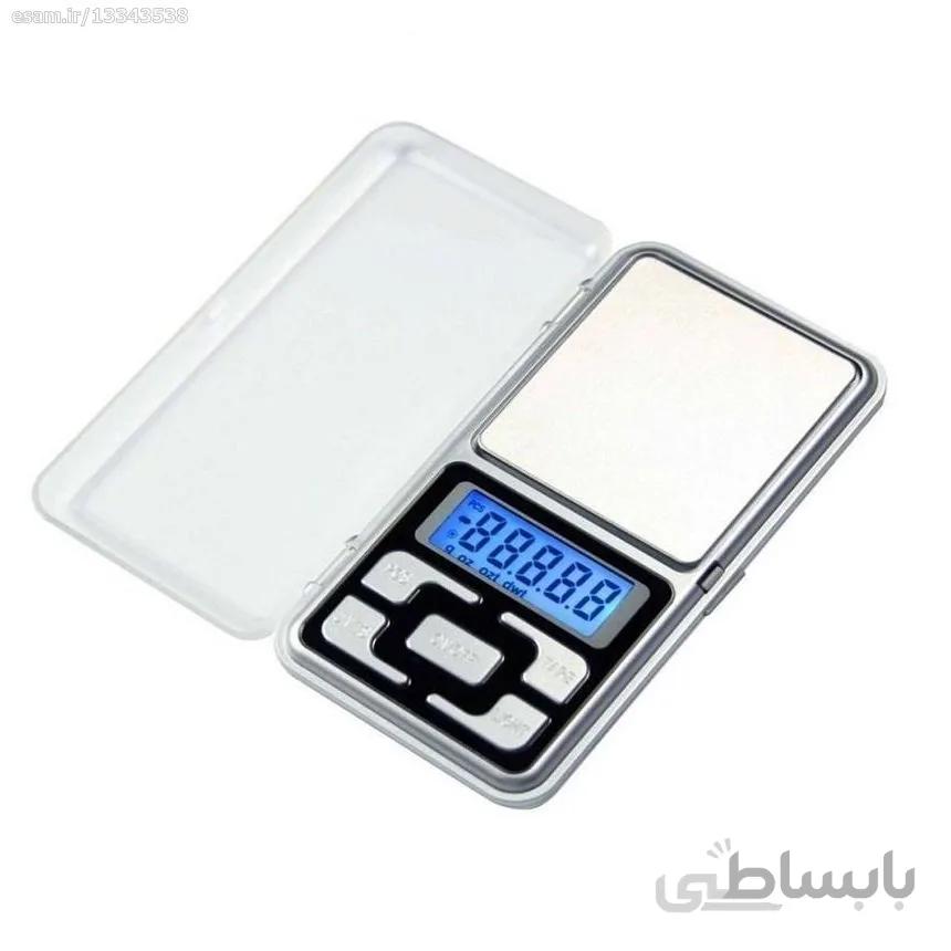 ترازو جیبی مدل MH-200