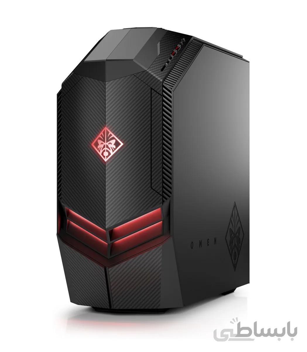 کیس گیمینگ PC Desktop Omen 880-169nf Gaming