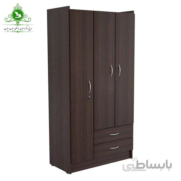 کمد لباس کد KL-30