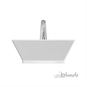 روشویی رو کابینتی کرد مدل اریکا ا روشویی رو کابینتی کرد مدل اریکا