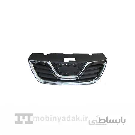 جلو پنجره ام وی ام ایکس۳۳ جدید