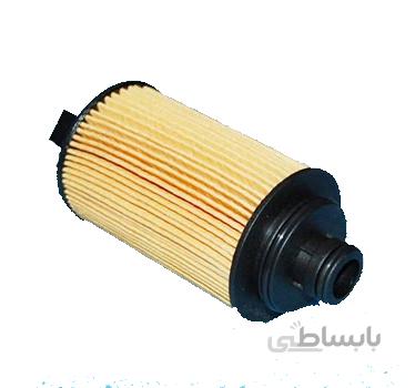 فیلتر روغن آریزو ۵ – تیگو ۵