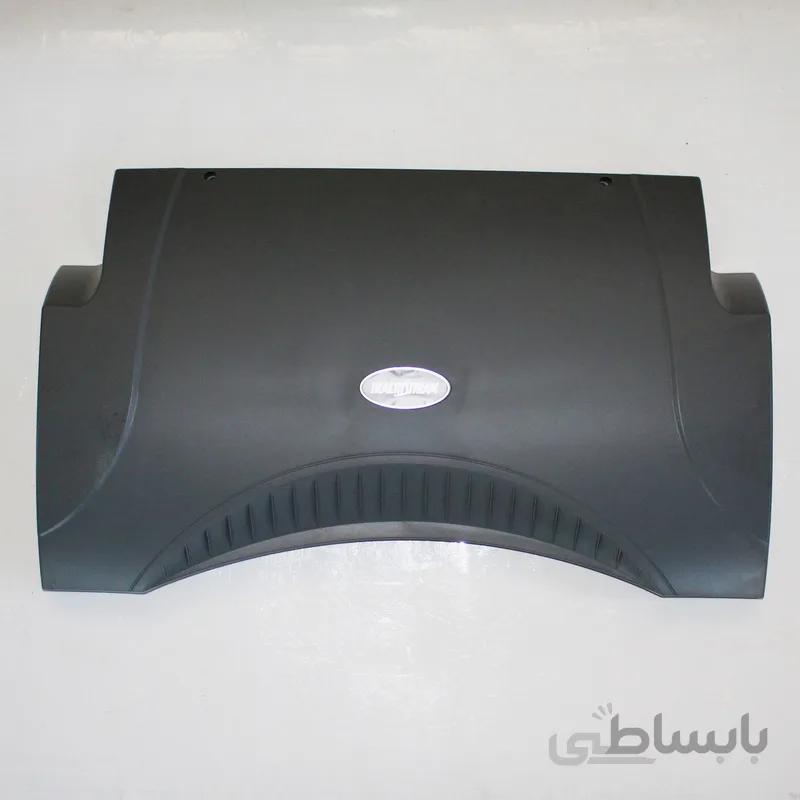 قاب روی موتور تردمیل خانگی برند هلث استریم مدل T818