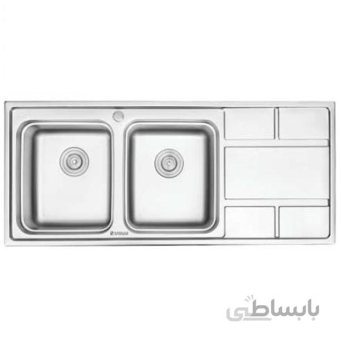 سینک اسنوا مدل SS-42105L