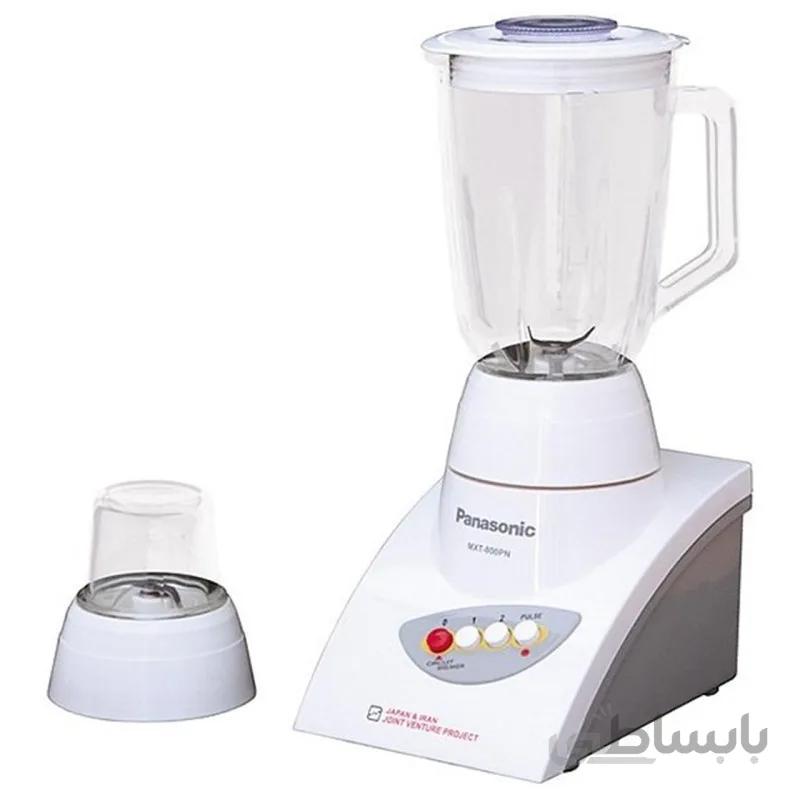 مخلوط کن پاناسونیک MX-N800G ا Panasonic MX-N800G Blender
