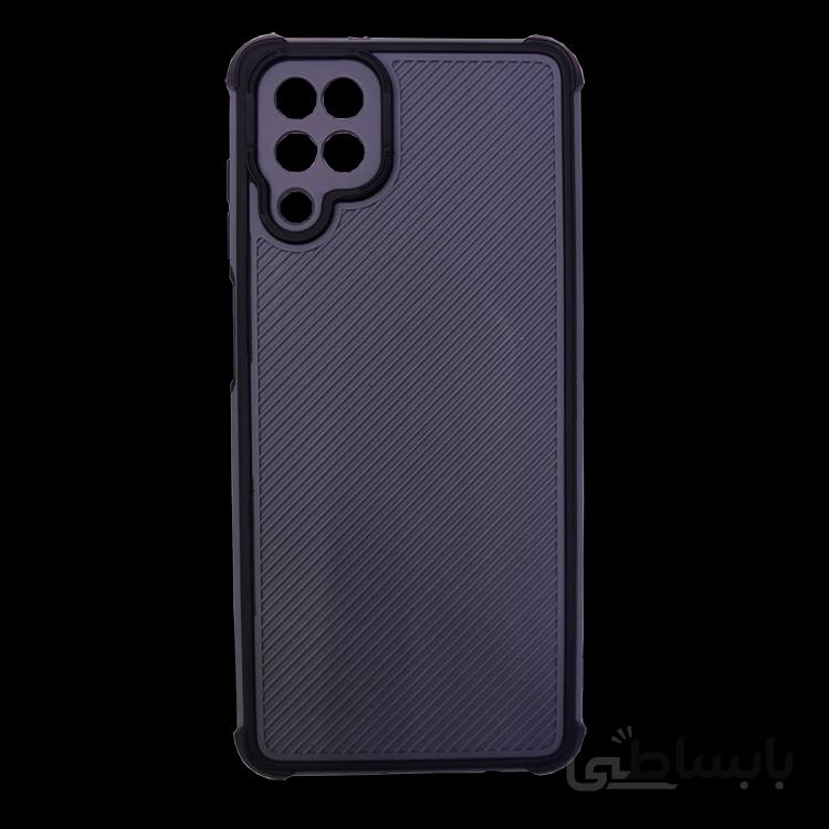 قاب ضد ضربه هاشوردار سامسونگ Samsung A12/A12