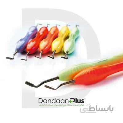 قلم کامپوزیت LM - Ergosense Dark Diamond Instruments
