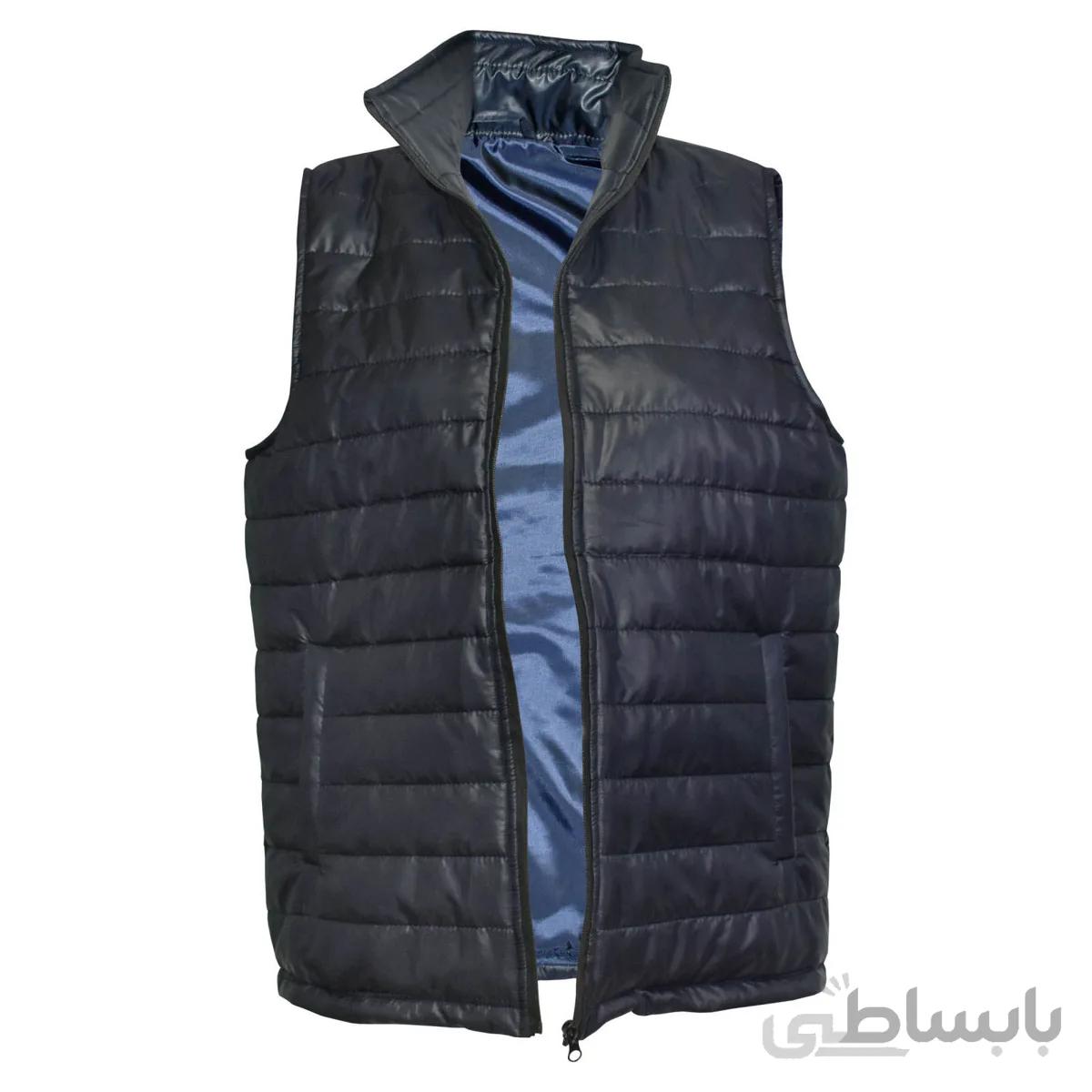جلیقه مردانه ولنتینا مدل V-79393