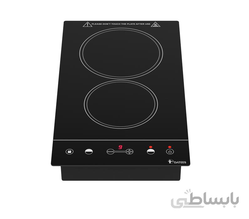 اجاق برقی مدل DGE250