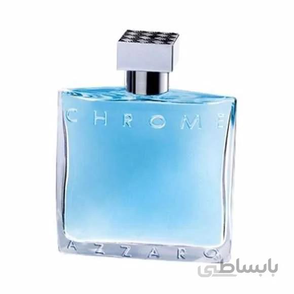 دکانت عطر آزارو کروم-Azzaro chrome