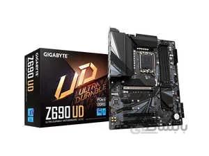 مادربرد گیگابایت مدل GIGABYTE Z690 UD Rev1.0