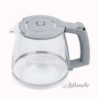 قوری قهوه ساز بوش ( طوسی روشن )