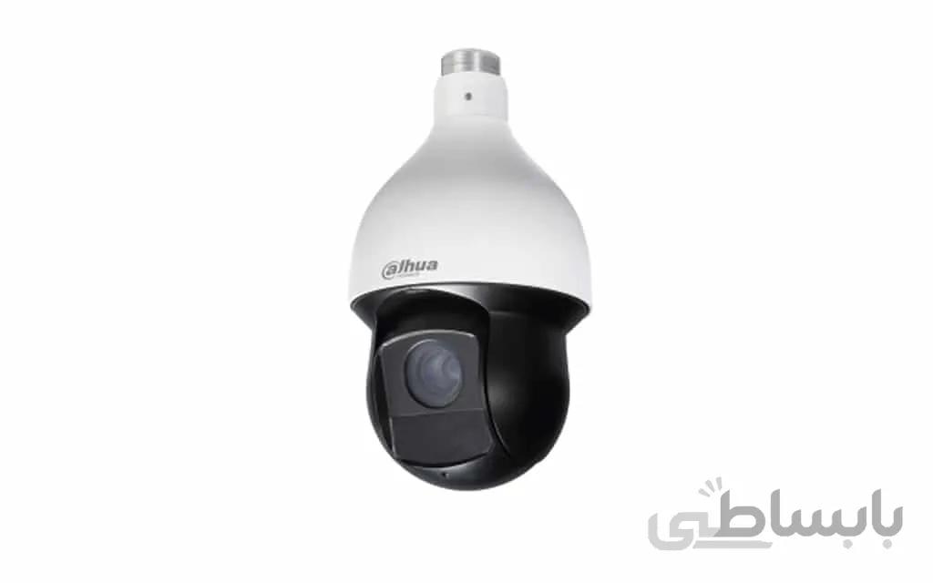 دوربین مداربسته تحت شبکه داهو SD59432XA-HNR ا SD59432XA-HNR 4MP 32x Starlight IR WizSense Network PTZ Camera