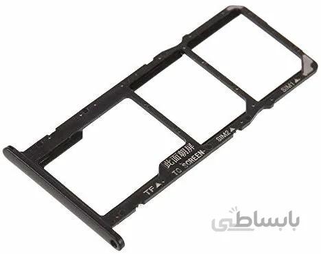 هولدر سیم کارت HUAwei Y5 2018