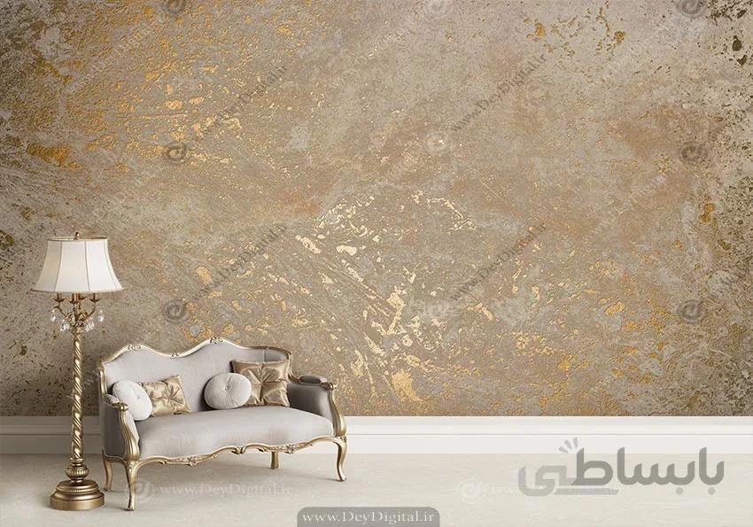 پوستر دیواری پذیرایی جدید ba-4609