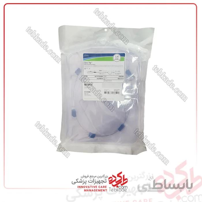 بسکت خروجی سنگ مدل Zero Tip بوستون