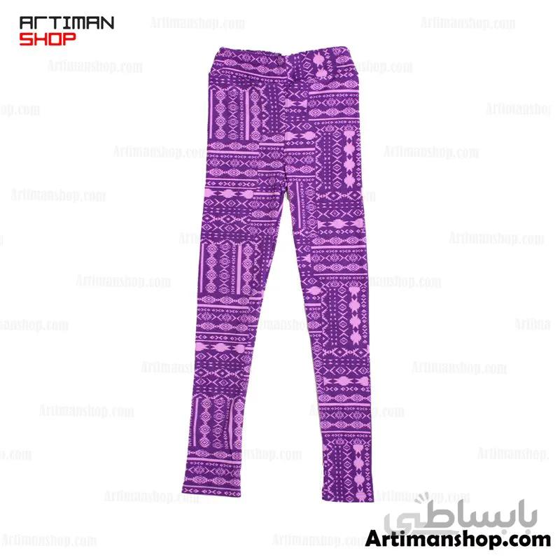 لگ دخترانه برند LuLaRoe کد 2088