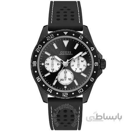 ساعت مچی گس مدل W1108G3