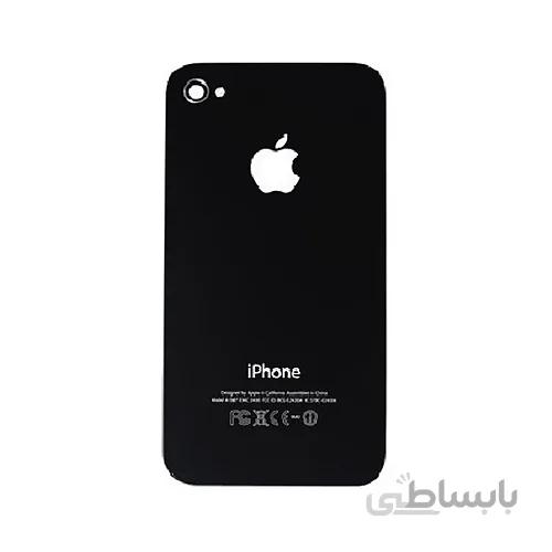 درب پشت گوشی آیفون 4 BACK COVER IPHONE 4