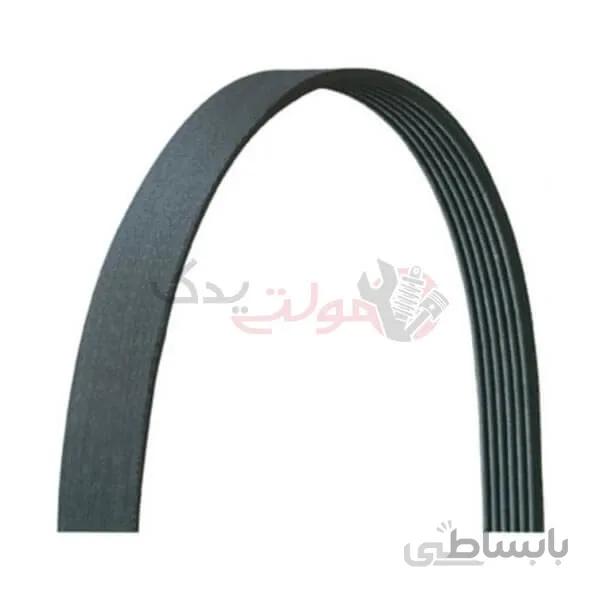 تسمه (دینام - کولر-هیدرولیک فرمان ) آریزو ۵