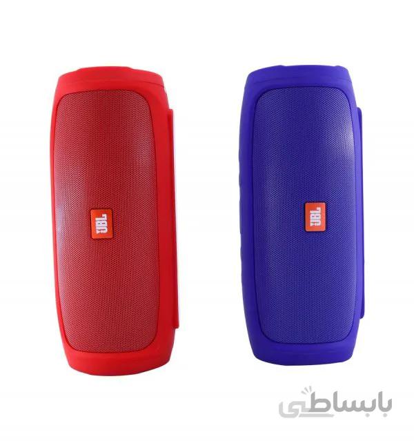 اسپیکر بلوتوثی قابل حمل جی بی ال مدل Charge 4
