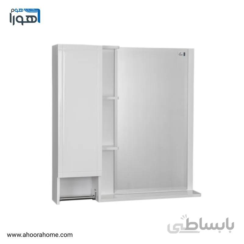 آینه باکس پیتار مدل نئو