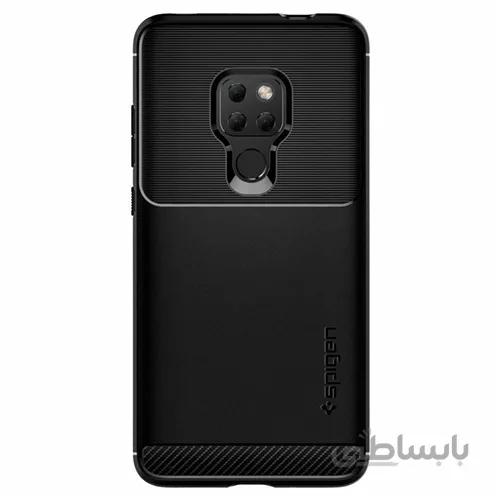 کاور اسپیگن Rugged Armor هوآوی Mate 20
