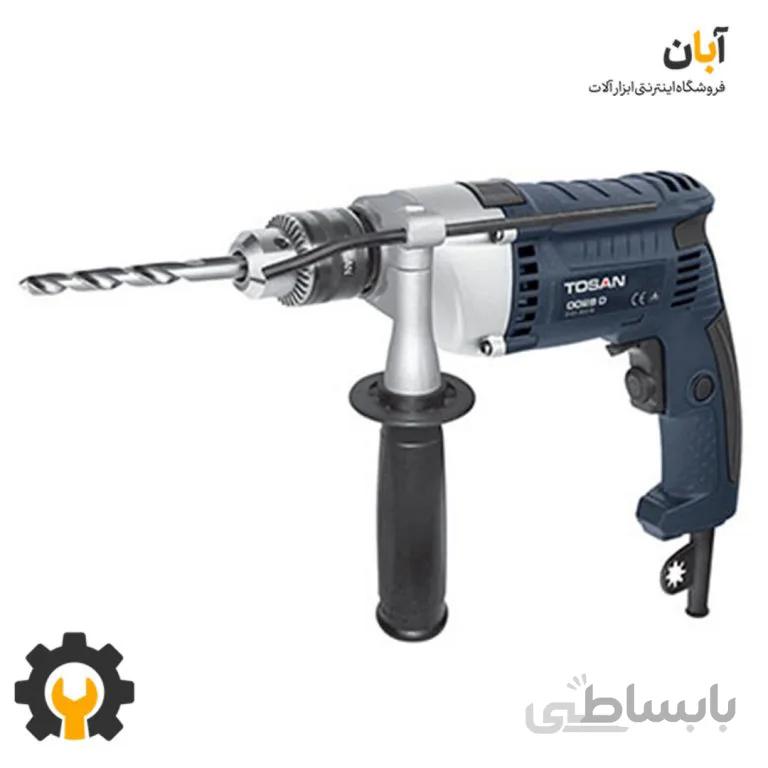 دریل چکشی 0028D توسن ا 0028D توسن