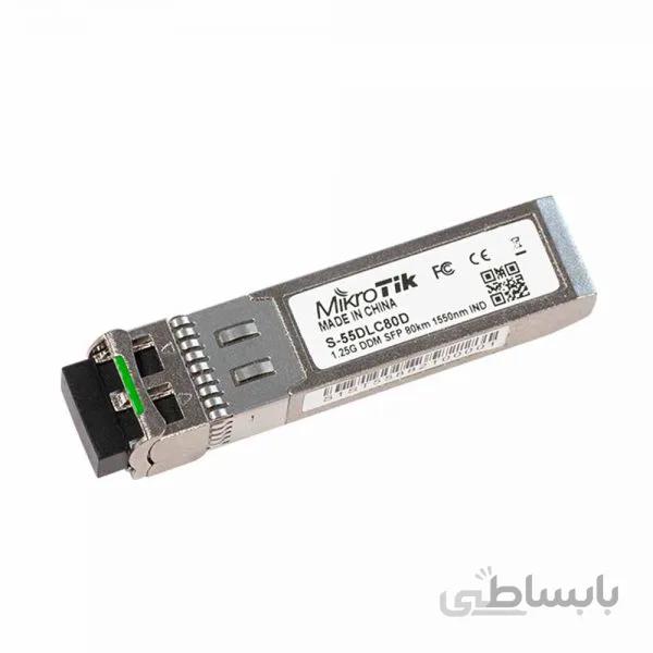 ماژول S-55DLC80D میکروتیک