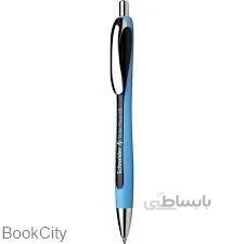 خودكار مشكي Schneider 132501 Slider Rave XB