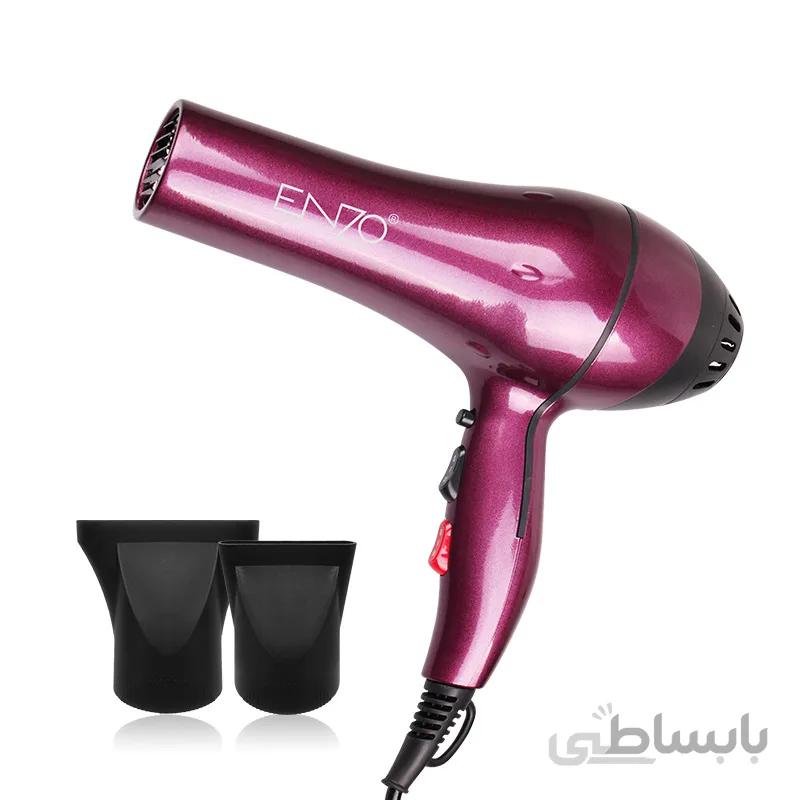 سشوار انزو مدل ENZO EN-6020