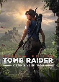 سی دی کی اشتراکی Shadow of the Tomb Raider Croft Editions