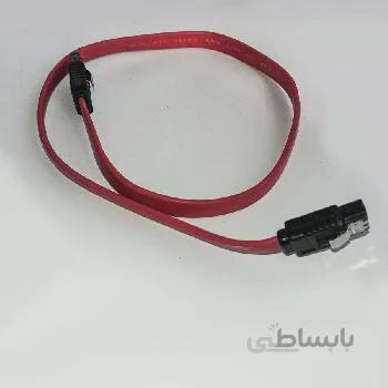 کابل دیتا ساتا قرمز cable sata data