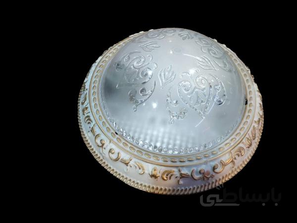 چراغ سقفی سنسوردار افرا